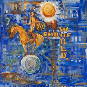 End of World by Public Image Ltd