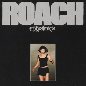 Roach by Folick, Miya