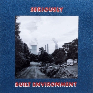 Built Environment by Seriously