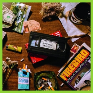 Home Movies by Rodeo Boys