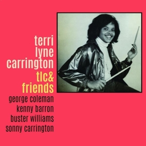 Tlc & Friends by Carrington, Terri Lyne