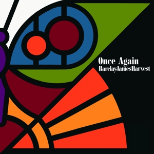 Once Again by Barclay James Harvest
