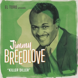 Killer Diller by Breedlove, Jimmy