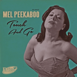 Touch and Go by Peekaboo, Mel
