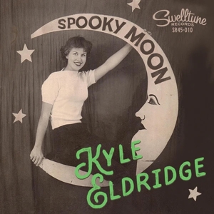 7-Spooky Moon/Star Struck by Eldridge, Kyle