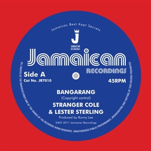 Bangarang