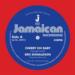 7-Cherry Oh Baby