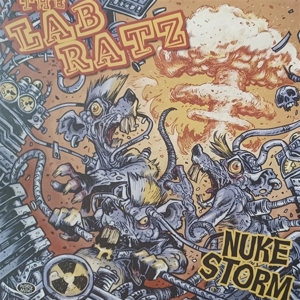 Nuke Storm by Lab Ratz