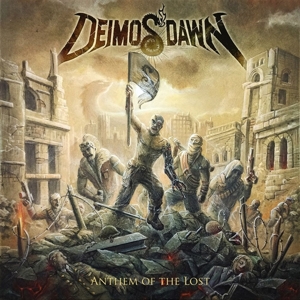 Anthem of the Lost by Deimos Dawn