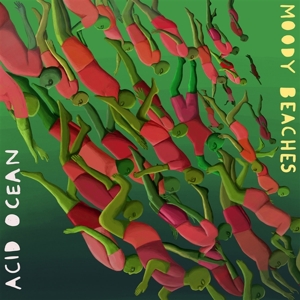 Acid Moon by Moody Beaches