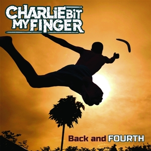 Back and Fourth