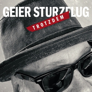 Trotzdem by Geier Sturzflug