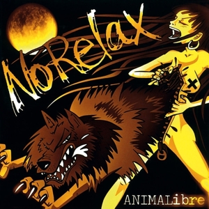 Animalibre by No Relax