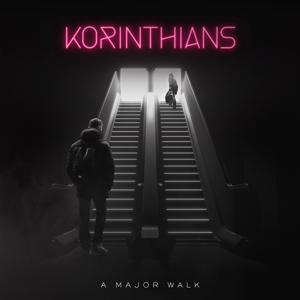 A Major Walk by Korinthians