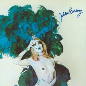 Moontan by Golden Earring