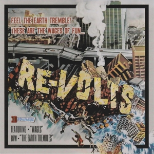 Wages by Re-Volts, the