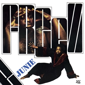 Freeze by Junie