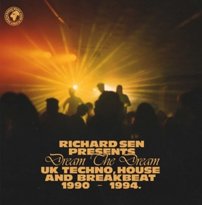 Richard Sen Presents..
