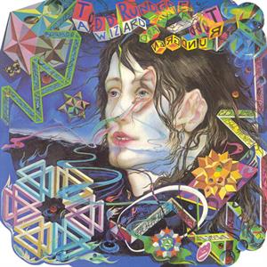 A Wizard, a True Star by Rundgren, Todd
