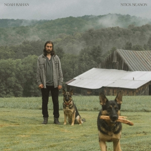 Stick Season by Kahan, Noah