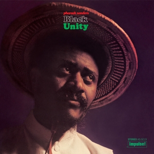 Black Unity by Pharoah Sanders
