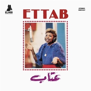 Ettab by Ettab