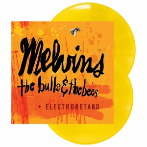 Bulls & the Bees/Electroretard