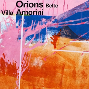 Villa Amorini by Orions Belte