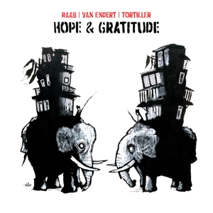 Hope & Gratitude by Raab