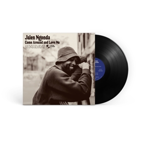 Come Around and Love Me by Ngonda, Jalen