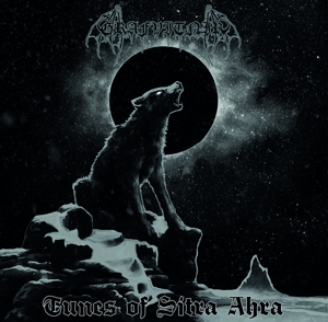 Tunes of Sitra Ahra