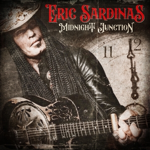 Midnight Junction by Sardinas, Eric