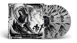 Behind the Realms of Madness by Sacrilege (Uk)