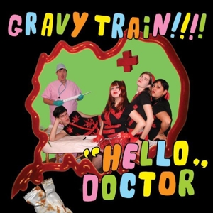 Hello Doctor by Gravy Train