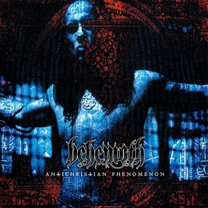 Antichristian Phenomenon by Behemoth