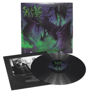 Aborted From Reality by Static Abyss