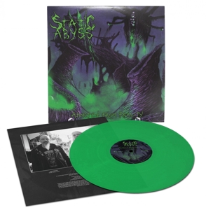 Aborted From Reality by Static Abyss