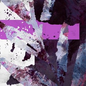 Future Falling (Neon Violet) by Album Leaf