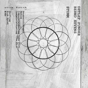 Stumm by Funder, Detlef & Bernd Se