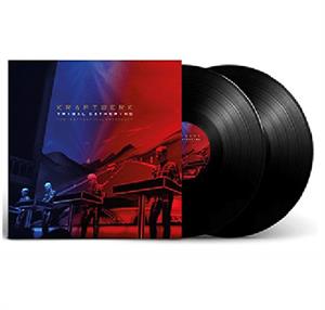 Tribal Gathering by Kraftwerk