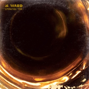 Supernatural Thing by Ward, M.