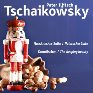 Nussknacker Suite / the Nutcracker by Previn, Andre