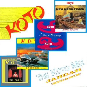 Koto Mix by Koto