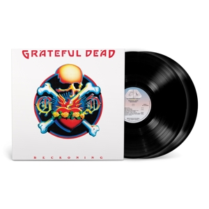 Reckoning by Grateful Dead