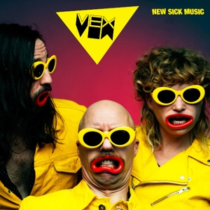 New Sick Music by Vex