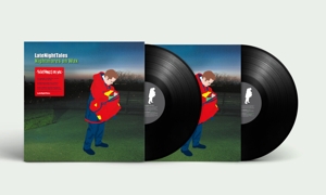 Late Night Tales by Nightmares On Wax