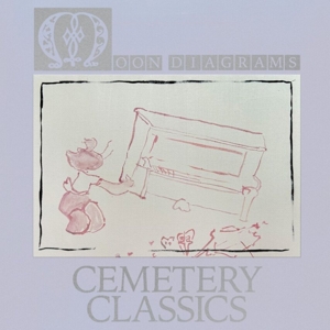 Cemetery Classics by Moon Diagrams