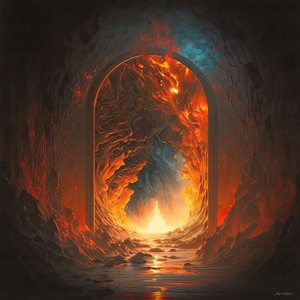 Martyr of Star and Fire by Aristarchos