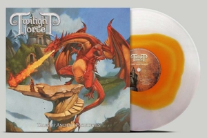 Tales of Ancient Prophecies by Twilight Force