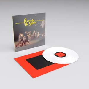 Racing the Storm by Torrini, Emiliana &Amp...